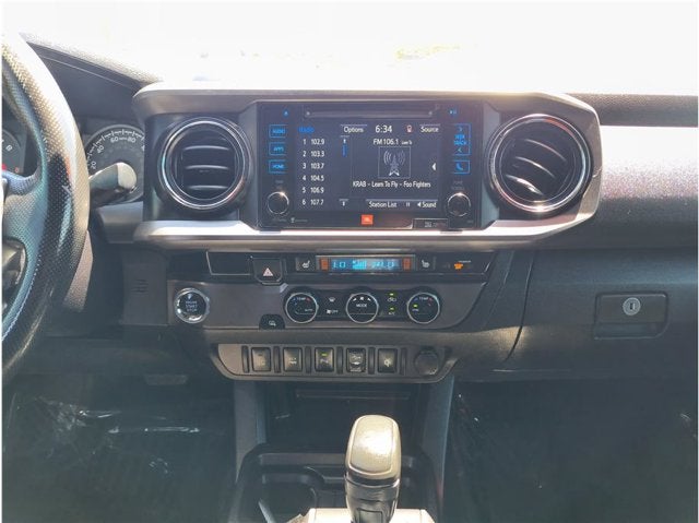 2016 Toyota Tacoma TRD Sport Pickup 4D 6 ft