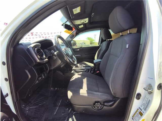 2016 Toyota Tacoma TRD Sport Pickup 4D 6 ft