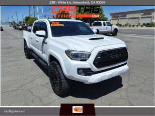 2016 Toyota Tacoma TRD Sport Pickup 4D 6 ft