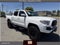 2021 Toyota Tacoma 4WD SR Pickup 4D 5 ft