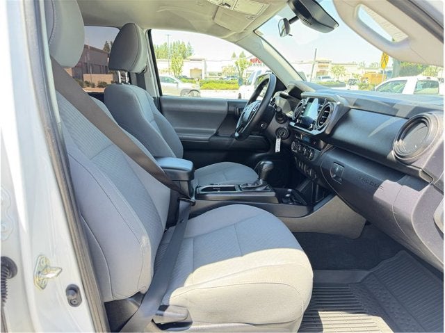 2021 Toyota Tacoma 4WD SR Pickup 4D 5 ft
