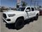 2021 Toyota Tacoma 4WD SR Pickup 4D 5 ft