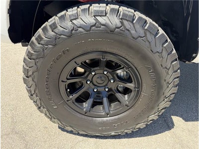 2021 Toyota Tacoma 4WD SR Pickup 4D 5 ft