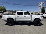 2021 Toyota Tacoma 4WD SR Pickup 4D 5 ft