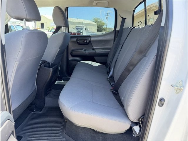2021 Toyota Tacoma 4WD SR Pickup 4D 5 ft