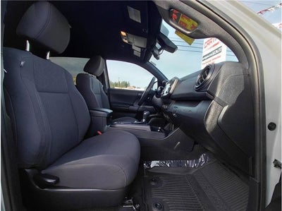 2019 Toyota Tacoma 4WD TRD Sport Pickup 4D 5 ft