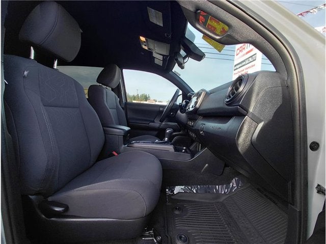 2019 Toyota Tacoma 4WD TRD Sport Pickup 4D 5 ft