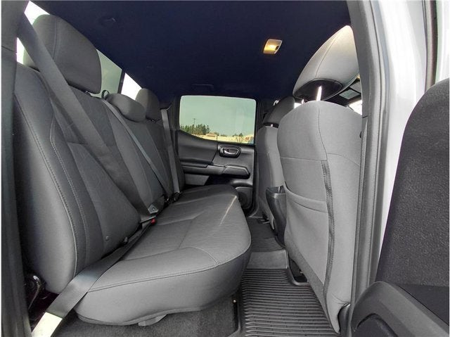 2019 Toyota Tacoma 4WD TRD Sport Pickup 4D 5 ft