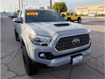 2019 Toyota Tacoma 4WD TRD Sport Pickup 4D 5 ft