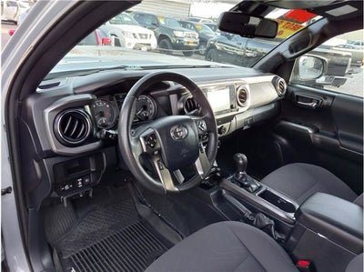 2019 Toyota Tacoma 4WD TRD Sport Pickup 4D 5 ft