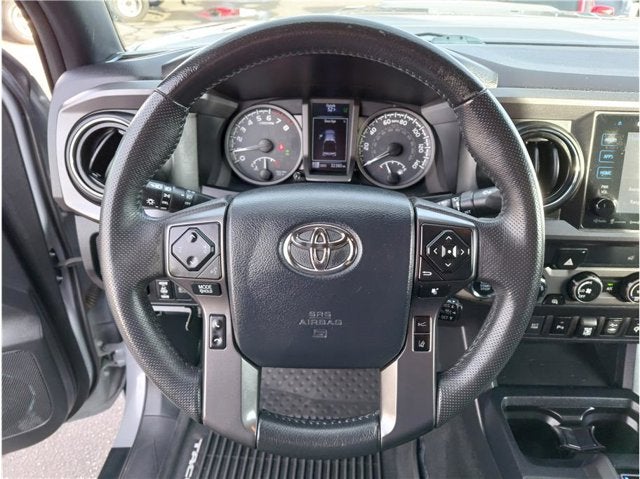 2019 Toyota Tacoma 4WD TRD Sport Pickup 4D 5 ft