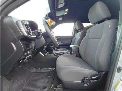 2019 Toyota Tacoma 4WD TRD Sport Pickup 4D 5 ft