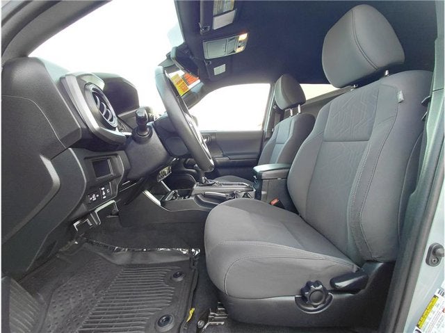 2019 Toyota Tacoma 4WD TRD Sport Pickup 4D 5 ft