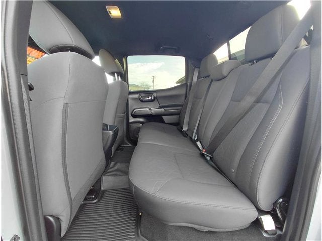 2019 Toyota Tacoma 4WD TRD Sport Pickup 4D 5 ft