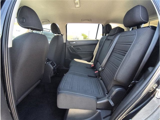 2023 Volkswagen Tiguan S