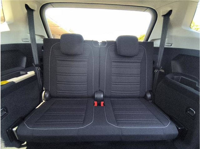2023 Volkswagen Tiguan S