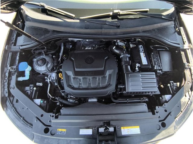 2023 Volkswagen Tiguan S