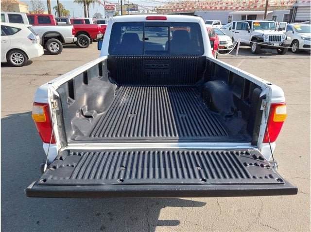 2006 Mazda Mazda B-Series 2WD Truck DS