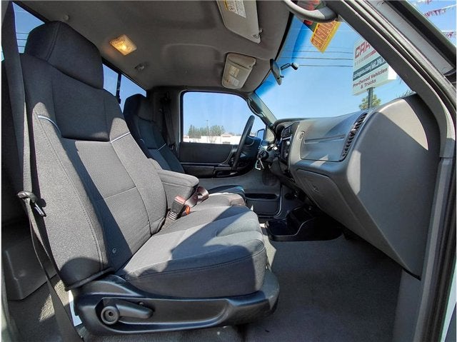 2006 Mazda Mazda B-Series 2WD Truck DS