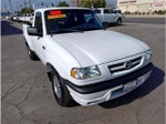 2006 Mazda Mazda B-Series 2WD Truck DS