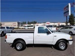 2006 Mazda Mazda B-Series 2WD Truck DS