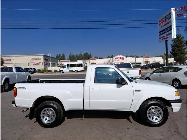 2006 Mazda Mazda B-Series 2WD Truck DS