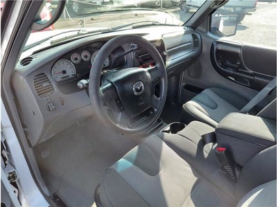 2006 Mazda Mazda B-Series 2WD Truck DS