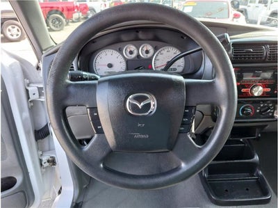 2006 Mazda Mazda B-Series 2WD Truck DS