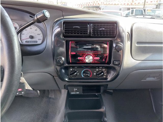 2006 Mazda Mazda B-Series 2WD Truck DS