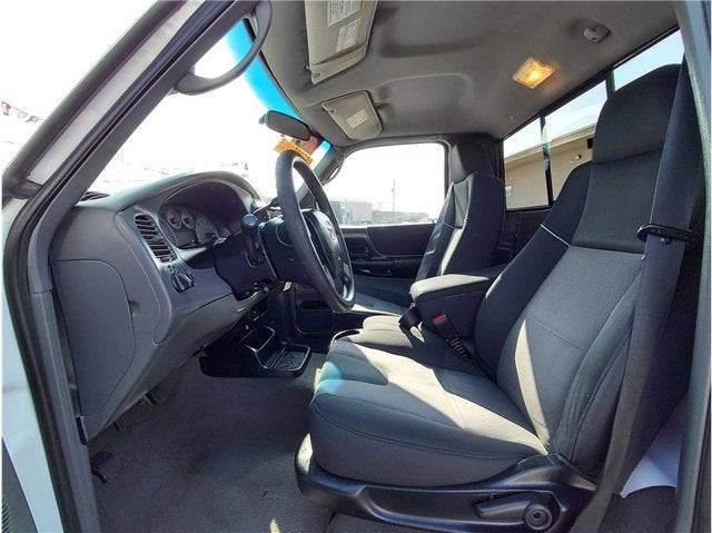 2006 Mazda Mazda B-Series 2WD Truck DS