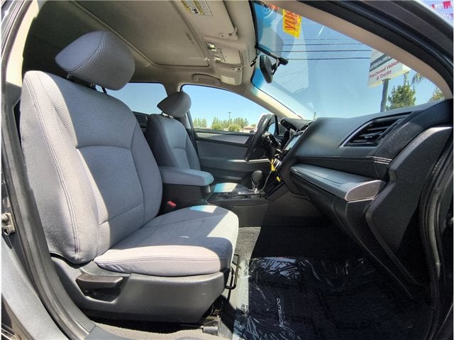 2018 Subaru Outback Premium