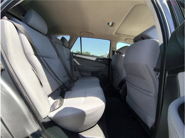 2018 Subaru Outback Premium