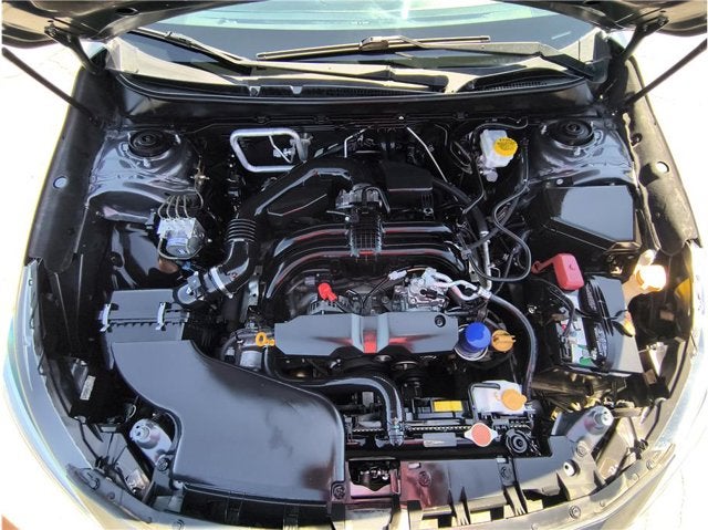 2018 Subaru Outback Premium