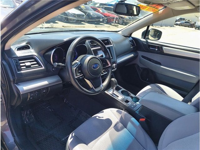 2018 Subaru Outback Premium