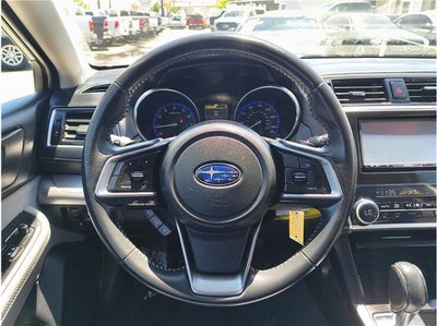 2018 Subaru Outback Premium