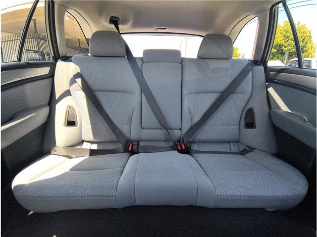 2018 Subaru Outback Premium
