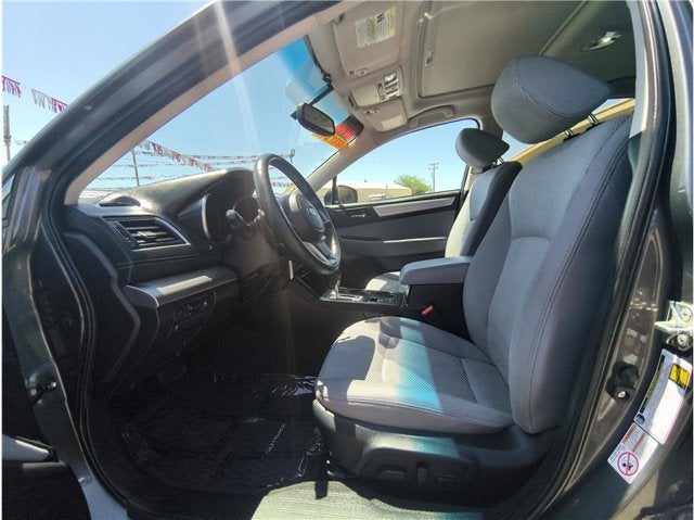 2018 Subaru Outback Premium
