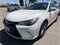 2017 Toyota Camry SE Sedan 4D