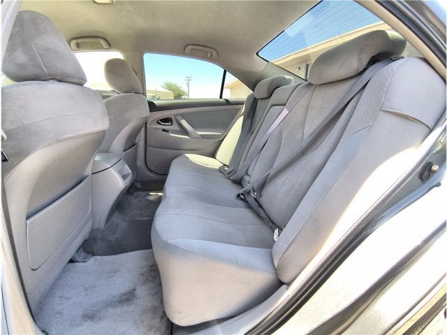 2008 Toyota Camry LE Sedan 4D