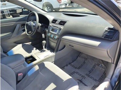 2008 Toyota Camry LE Sedan 4D