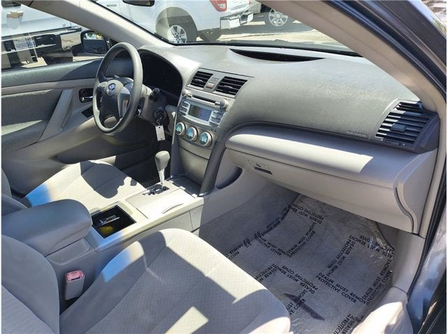 2008 Toyota Camry LE Sedan 4D