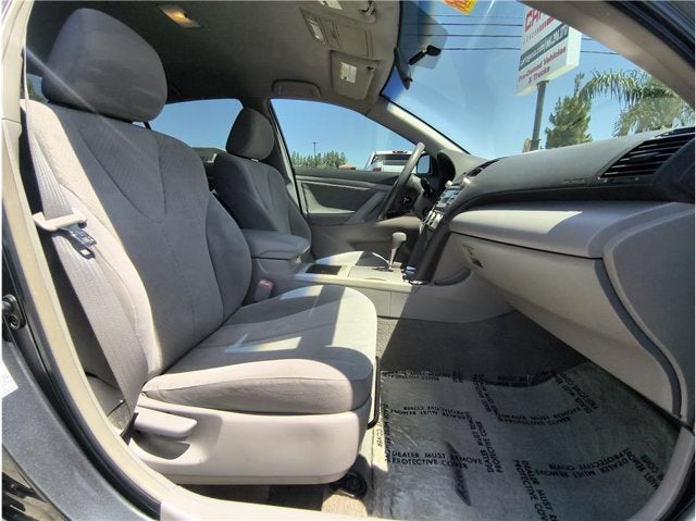 2008 Toyota Camry LE Sedan 4D