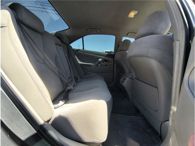 2008 Toyota Camry LE Sedan 4D