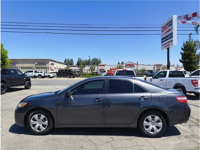 2008 Toyota Camry LE Sedan 4D