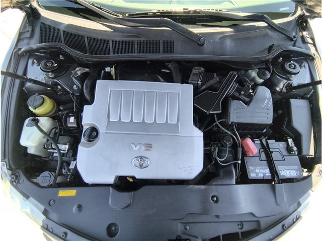 2008 Toyota Camry LE Sedan 4D