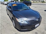 2008 Toyota Camry LE Sedan 4D