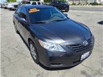 2008 Toyota Camry LE Sedan 4D