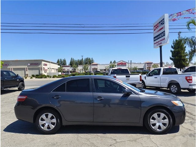 2008 Toyota Camry LE Sedan 4D