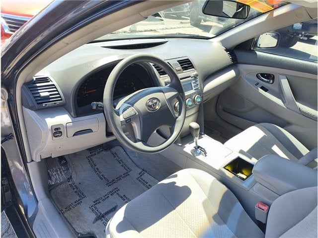 2008 Toyota Camry LE Sedan 4D