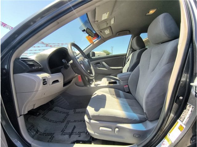 2008 Toyota Camry LE Sedan 4D